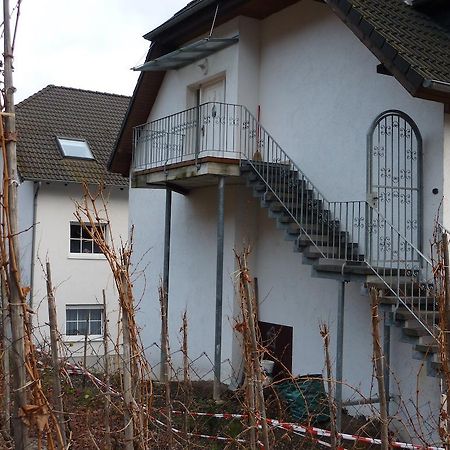 Ferienwohnung Burg Eltz Treis-Karden Ruang foto